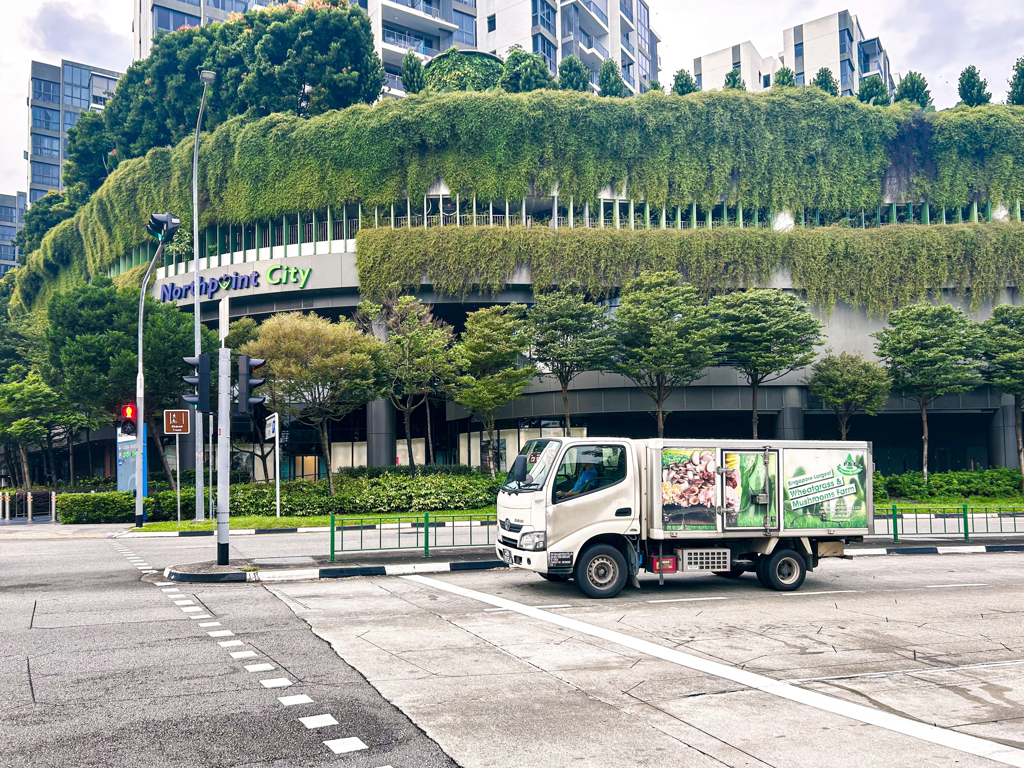Sustainability Background